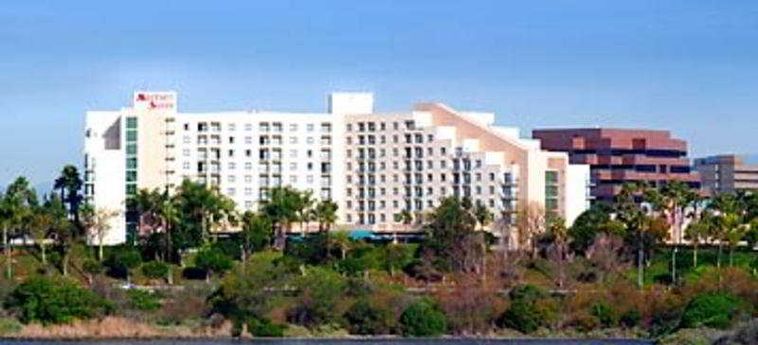 Hotel Marriott Newport Beach Bayview:  NEWPORT BEACH (CA)
