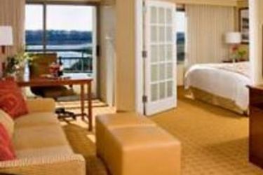 Hotel Marriott Newport Beach Bayview:  NEWPORT BEACH (CA)