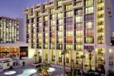 Marriott Newport Beach Hotel & Spa:  NEWPORT BEACH (CA)