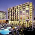 Hotel MARRIOTT NEWPORT BEACH HOTEL & SPA