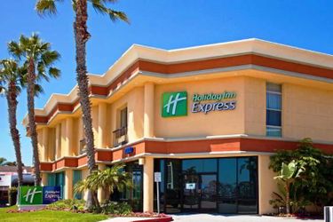 Hotel Holiday Inn Express Newport Beach:  NEWPORT BEACH (CA)