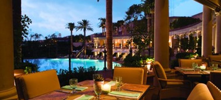 Hotel Resort At Pelican Hill:  NEWPORT BEACH (CA)