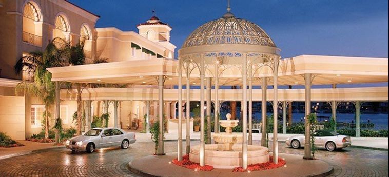 Hotel Balboa Bay Resort And Spa:  NEWPORT BEACH (CA)