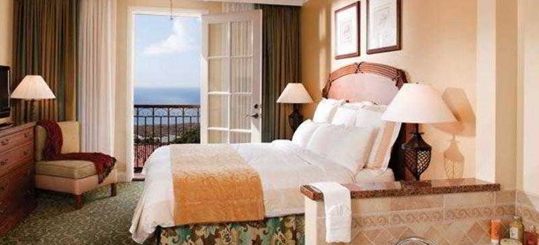 Hotel Marriott's Newport Coast Villas:  NEWPORT BEACH (CA)