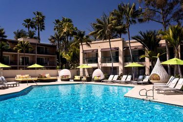 Hotel Hyatt Regency Newport Beach:  NEWPORT BEACH (CA)