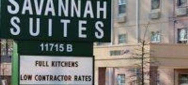 Hotel Savannah Suites - Newport News:  NEWPORT NEWS (VA)
