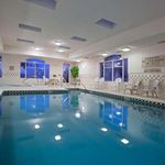 COUNTRY INN SUITES BY RADISSON, NEWPORT NEWS SO 1 Star