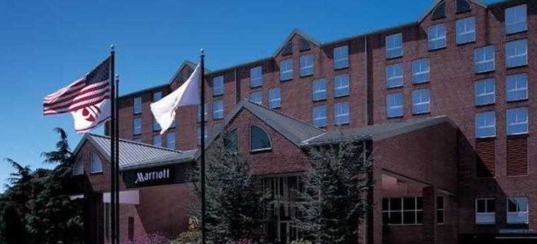 Hotel Newport Marriott:  NEWPORT (RI)