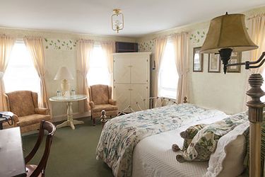 Hotel Admiral Fitzroy Inn:  NEWPORT (RI)