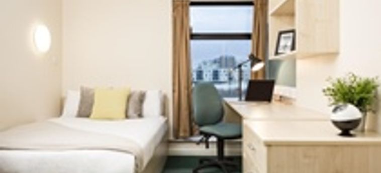 Hotel Newport Student Village (Campus Accommodation):  NEWPORT