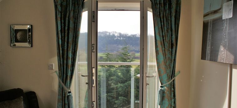 Hotel The Old Barn Inn Newport: Foto 