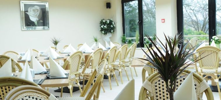 Hotel The Old Barn Inn Newport: Foto 