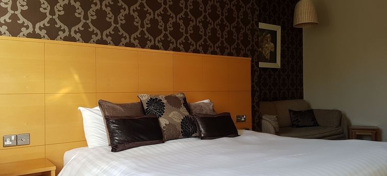 Hotel The Old Barn Inn Newport: Foto 