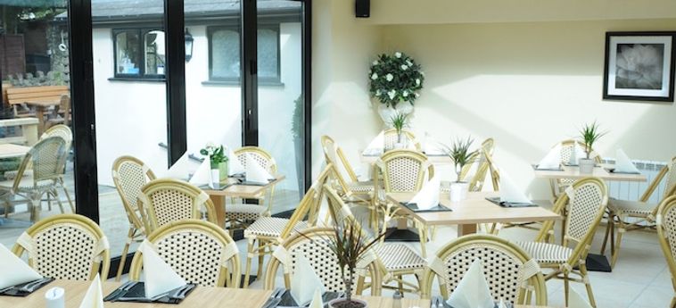 Hotel The Old Barn Inn Newport: Foto 