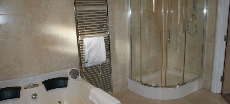 Hotel The Old Barn Inn Newport: Foto 
