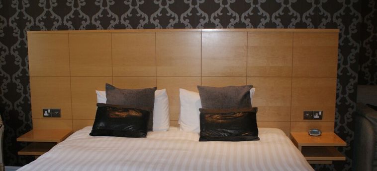 Hotel The Old Barn Inn Newport: Foto 