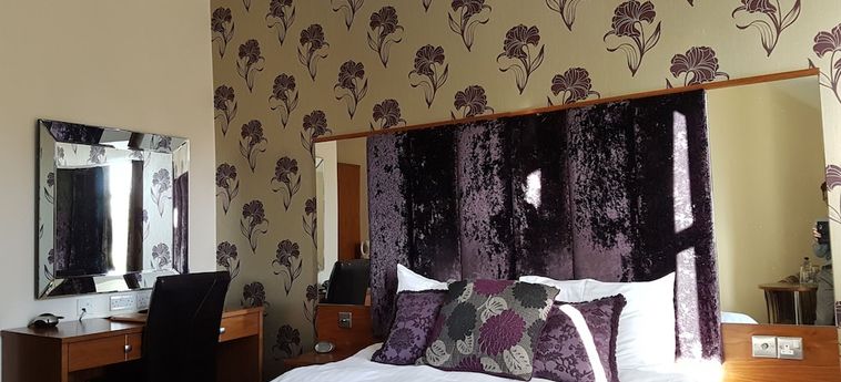 Hotel The Old Barn Inn Newport: Foto 