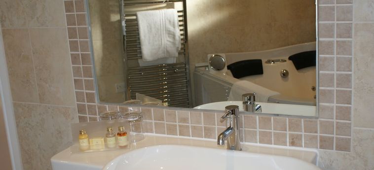 Hotel The Old Barn Inn Newport: Foto 
