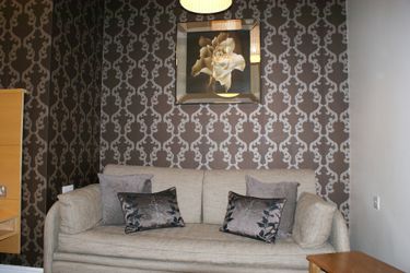 Hotel The Old Barn Inn Newport: Photo 