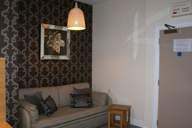 Hotel The Old Barn Inn Newport: Photo 