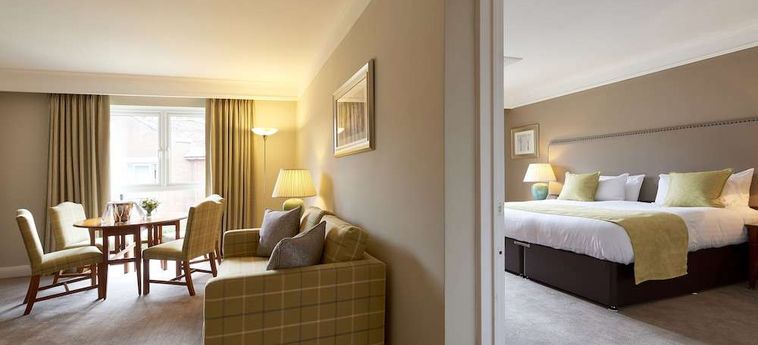 Coldra Court Hotel By Celtic Manor Newport: Foto 