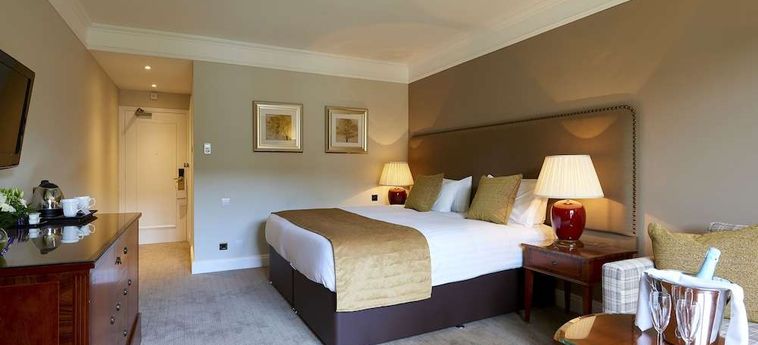 Coldra Court Hotel By Celtic Manor Newport: Foto 