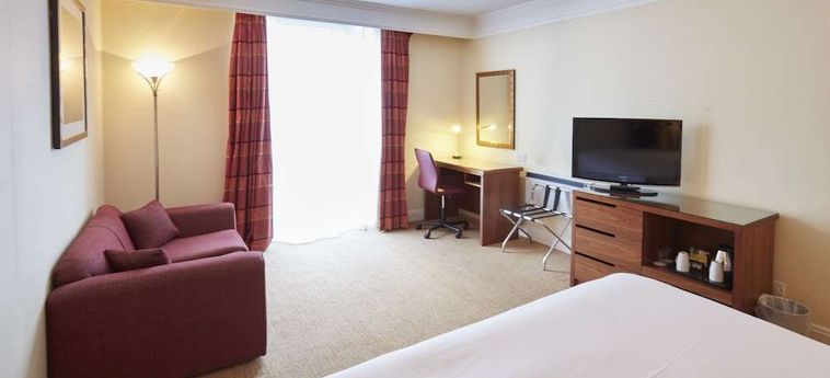 Coldra Court Hotel By Celtic Manor Newport: Foto 