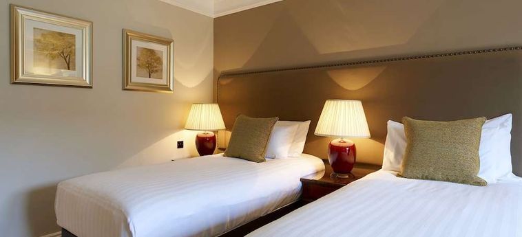 Coldra Court Hotel By Celtic Manor Newport: Foto 
