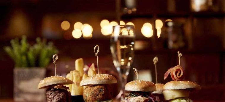 Coldra Court Hotel By Celtic Manor Newport: Foto 