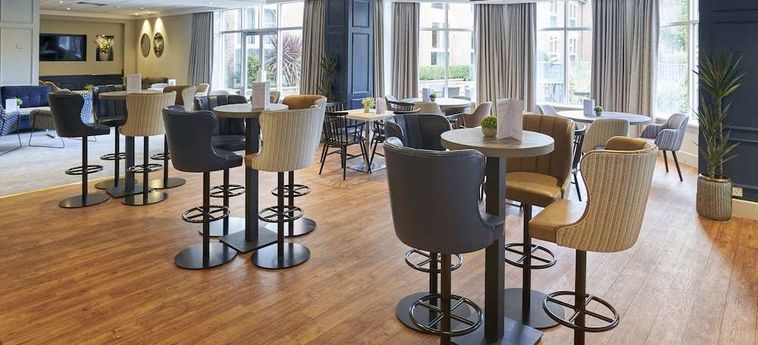 Coldra Court Hotel By Celtic Manor Newport: Foto 