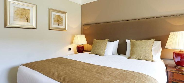 Coldra Court Hotel By Celtic Manor Newport: Foto 