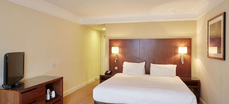 Coldra Court Hotel By Celtic Manor Newport: Foto 