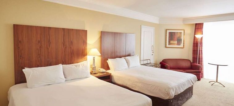 Coldra Court Hotel By Celtic Manor Newport: Foto 