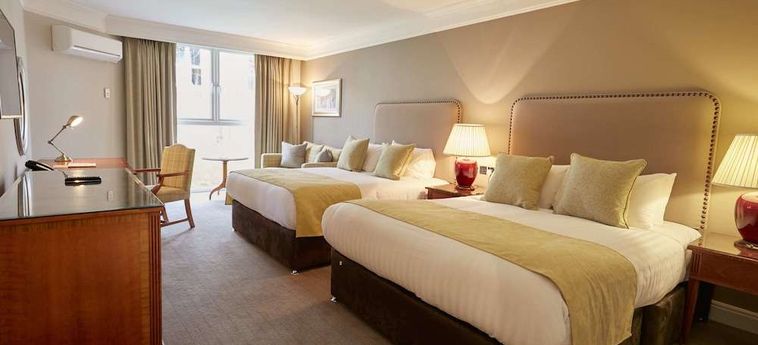 Coldra Court Hotel By Celtic Manor Newport: Foto 