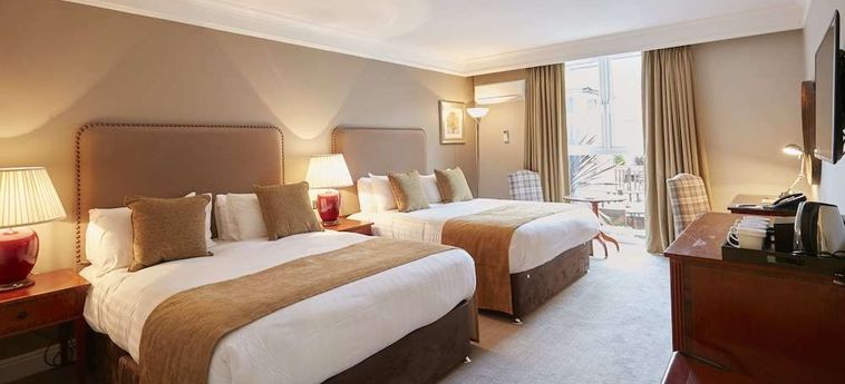 Coldra Court Hotel By Celtic Manor Newport: Foto 