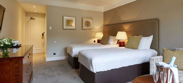 Coldra Court Hotel By Celtic Manor Newport: Foto 