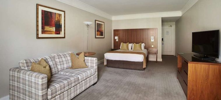 Coldra Court Hotel By Celtic Manor Newport: Foto 