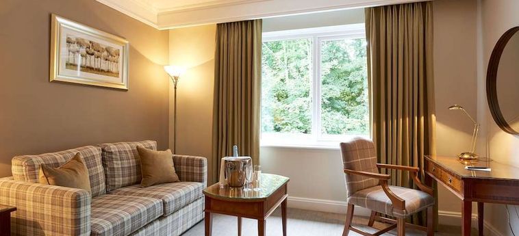 Coldra Court Hotel By Celtic Manor Newport: Foto 
