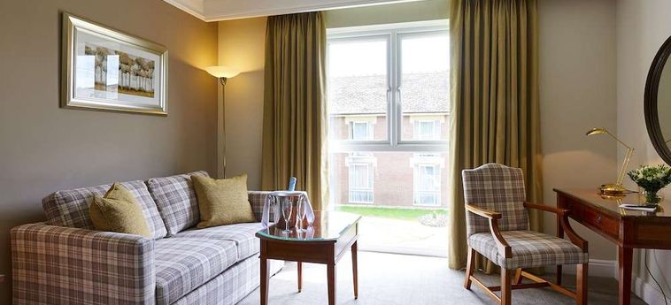 Coldra Court Hotel By Celtic Manor Newport: Foto 