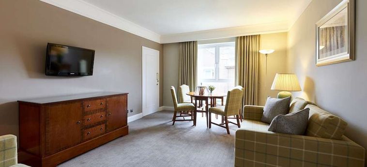 Coldra Court Hotel By Celtic Manor Newport: Foto 