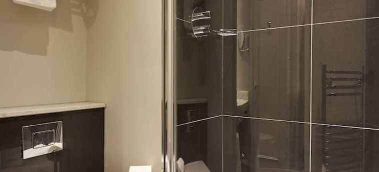 Coldra Court Hotel By Celtic Manor Newport: Foto 