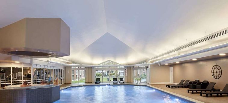 Coldra Court Hotel By Celtic Manor Newport: Foto 