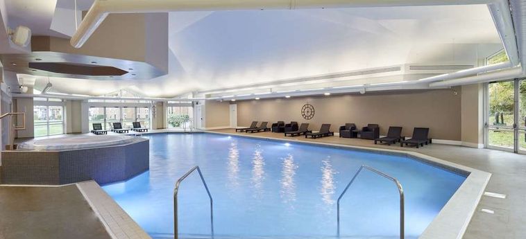 Coldra Court Hotel By Celtic Manor Newport: Foto 
