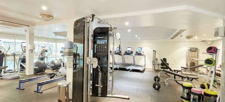 Coldra Court Hotel By Celtic Manor Newport: Foto 