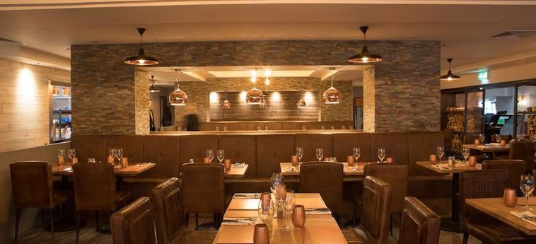 Coldra Court Hotel By Celtic Manor Newport: Foto 
