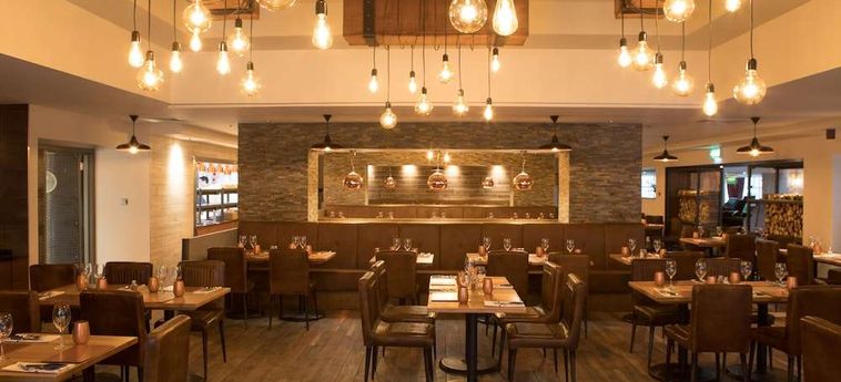 Coldra Court Hotel By Celtic Manor Newport: Foto 