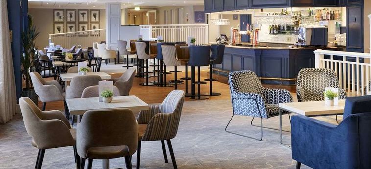 Coldra Court Hotel By Celtic Manor Newport: Foto 