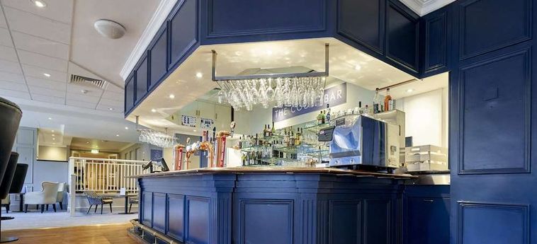 Coldra Court Hotel By Celtic Manor Newport: Foto 