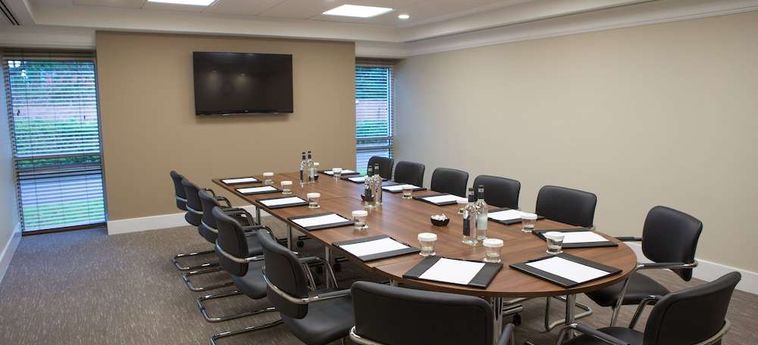 Coldra Court Hotel By Celtic Manor Newport: Foto 