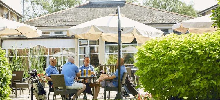 Coldra Court Hotel By Celtic Manor Newport: Foto 